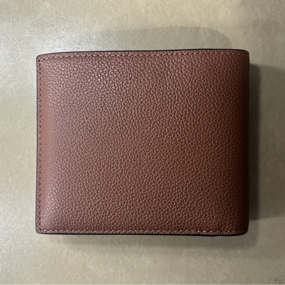 BRAND NEW COACH 3 In 1 Wallet - Picture 2 of 8